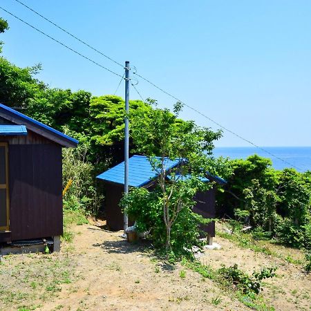 Tonosaki Bungalow & Bbq Tsushima  Eksteriør bilde