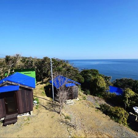 Tonosaki Bungalow & Bbq Tsushima  Eksteriør bilde