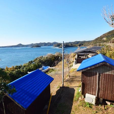 Tonosaki Bungalow & Bbq Tsushima  Eksteriør bilde