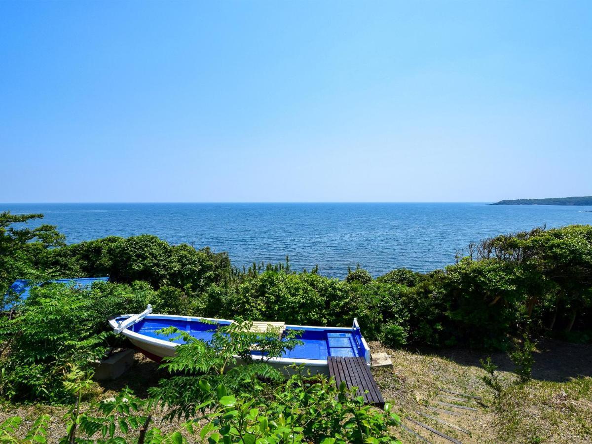 Tonosaki Bungalow & Bbq Tsushima  Eksteriør bilde