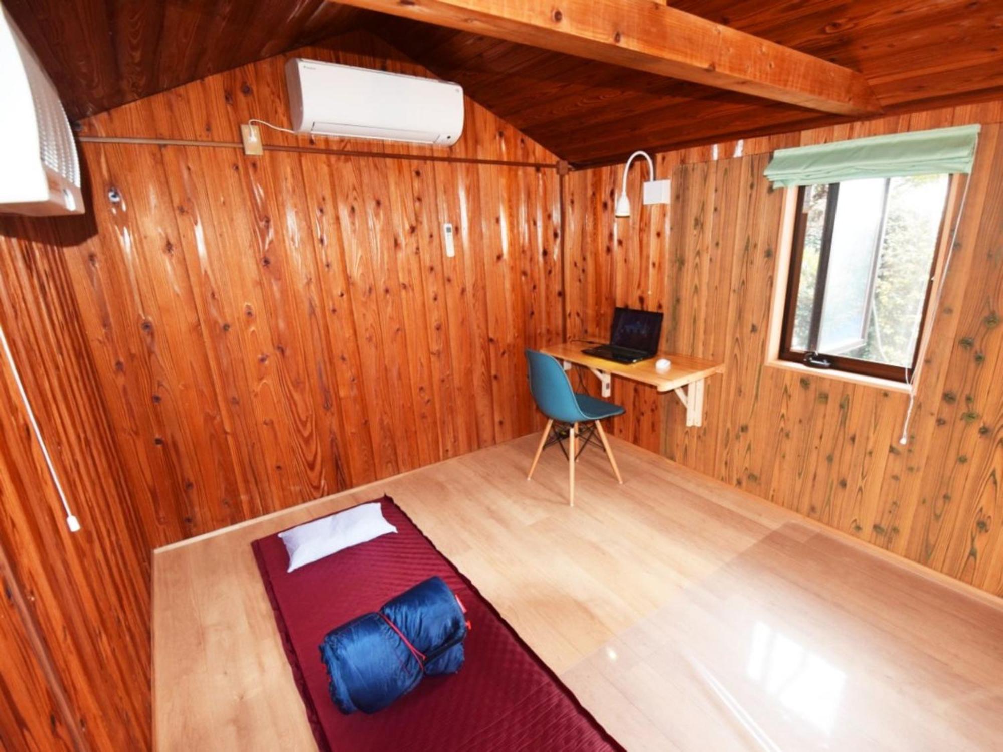 Tonosaki Bungalow & Bbq Tsushima  Eksteriør bilde