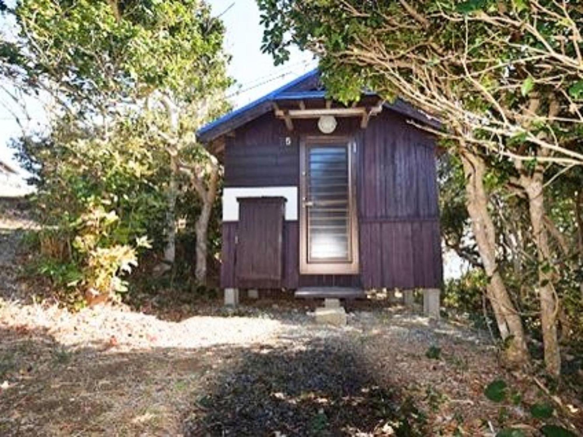 Tonosaki Bungalow & Bbq Tsushima  Eksteriør bilde