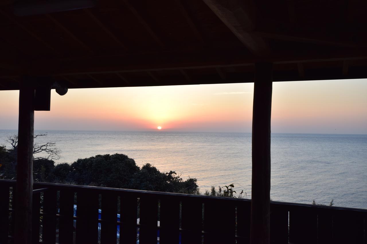 Tonosaki Bungalow & Bbq Tsushima  Eksteriør bilde